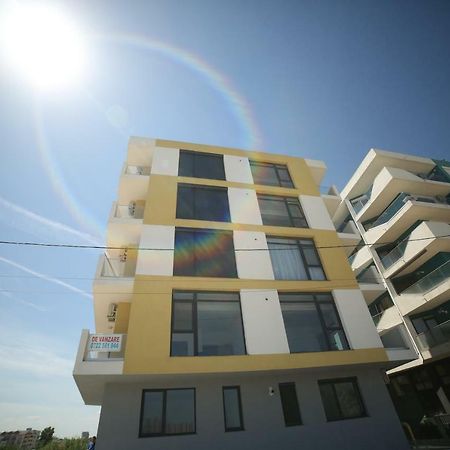 Alexandra Soleil Apartment Năvodari 외부 사진