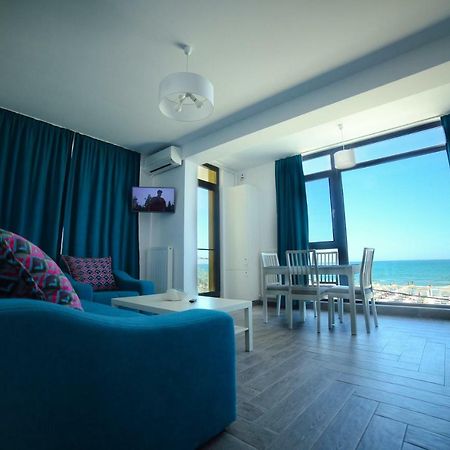 Alexandra Soleil Apartment Năvodari 외부 사진