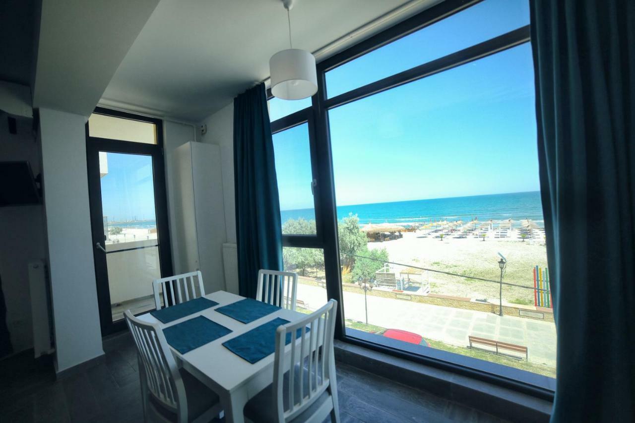 Alexandra Soleil Apartment Năvodari 외부 사진