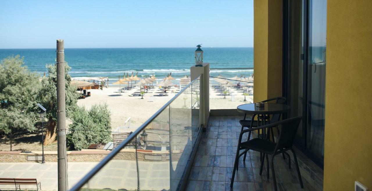 Alexandra Soleil Apartment Năvodari 외부 사진