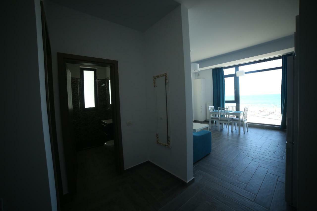 Alexandra Soleil Apartment Năvodari 외부 사진
