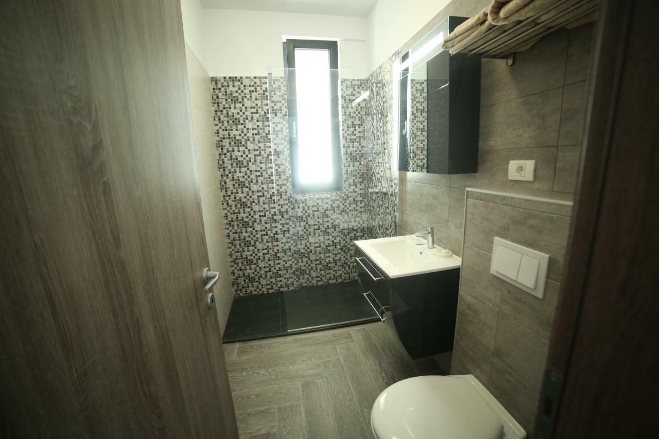 Alexandra Soleil Apartment Năvodari 외부 사진