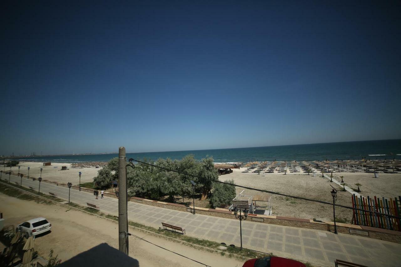 Alexandra Soleil Apartment Năvodari 외부 사진