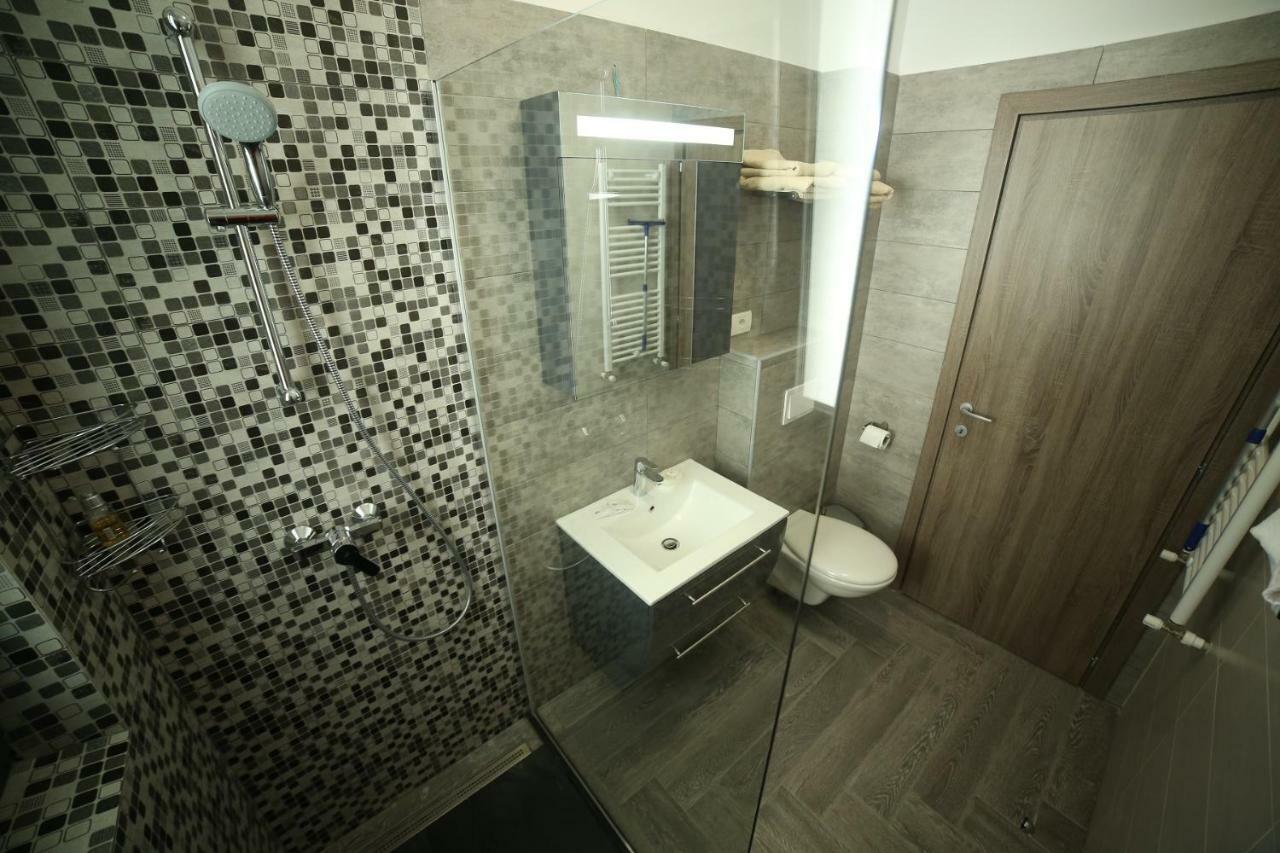 Alexandra Soleil Apartment Năvodari 외부 사진