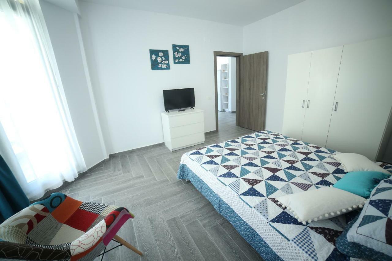 Alexandra Soleil Apartment Năvodari 외부 사진