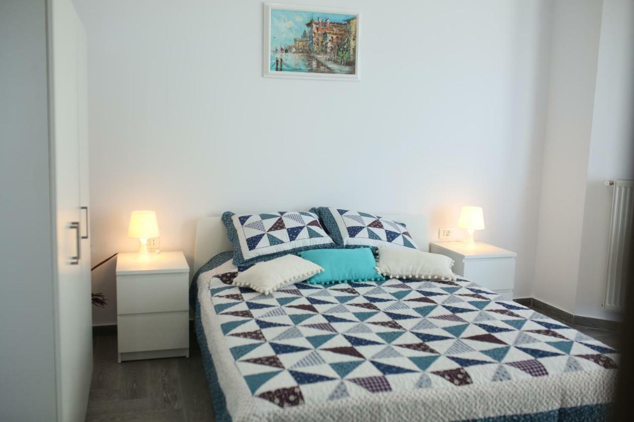 Alexandra Soleil Apartment Năvodari 외부 사진