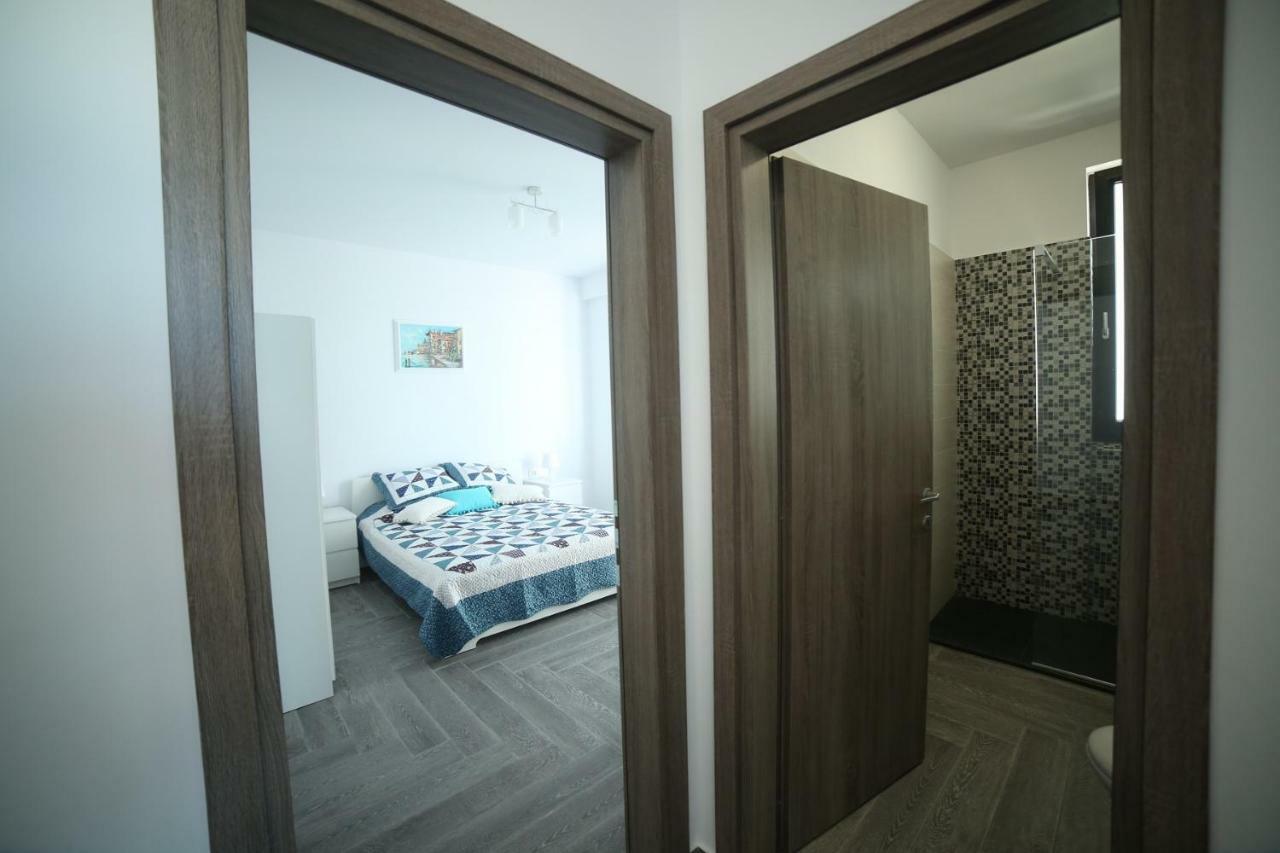 Alexandra Soleil Apartment Năvodari 외부 사진
