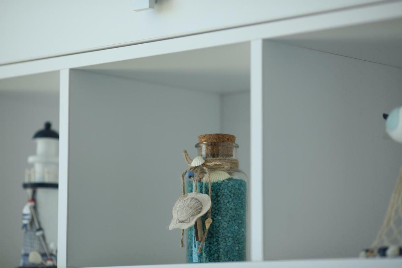 Alexandra Soleil Apartment Năvodari 외부 사진