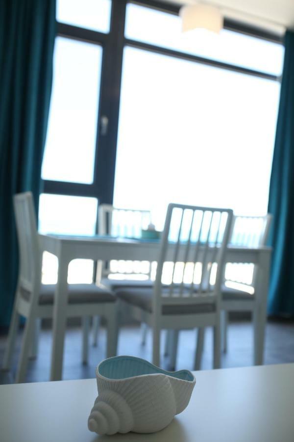 Alexandra Soleil Apartment Năvodari 외부 사진